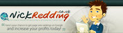 Nick Redding SEO Consultant Services