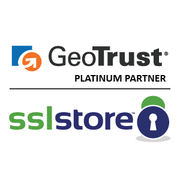 GeoTrust QuickSSL Premium at $62.80/yr