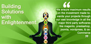 Custom Web Design By Magento Experts & Website Development Company.