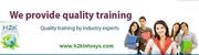 software training in testing with assured placement