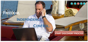 Good for Professional Consultant Franchise