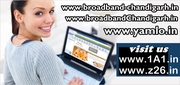 connect broadband chandigarh,  Mohali