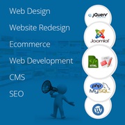 Web Design & Web Development Company in Chennai,  India