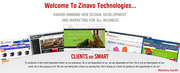 Best Website Design Company in Nottingham