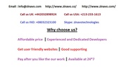 Hire Best Web Design Firm at Reasonable Price