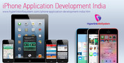 Skilled iPhone Application Development India professionals for hire