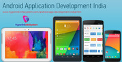 Quality Android Application Development In services at $15/hour Rates 