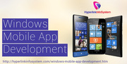 Windows Mobile App Development Leader -Hyperlink InfoSystem 