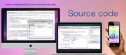 iOSAppsonline: Excellent Source Code to buy at Dirt Cheap Rates 