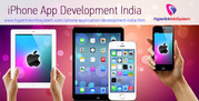 iPhone App Development India services at $15/hour Rates 