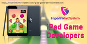 Great Skilled iPad Game Developers for hire at $15/hr