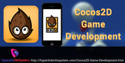 Great Cocos2D Game Development services for hire at $15/hour Rates