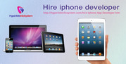 Hire iOS Developer,  Excellent Services at $15/hr