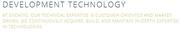 Web Application Development Technologies