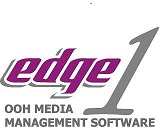 Edge1 Out Of Home Site Management Software