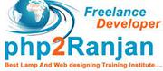 Professional Web Designing and UI Designing Online Training in United 