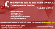 Hire Automated Unit testing  Rspec cucumber Watir Capybara Selenium