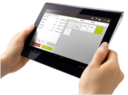 SmartTouch POS - Powerful solution for street foods,  restaurants,  cafe