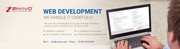 Bespoke Website Design Company
