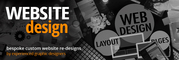 Web design Glasgow