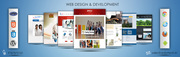 Want to Design Website for your Company?