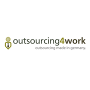Outsoourcing4work GmbH - Get IT experts here!!