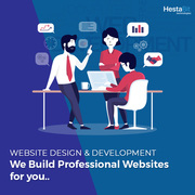 Leading Website design and development company in UK