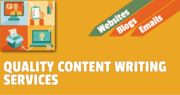 Website content writing services|Copy-writing Agency