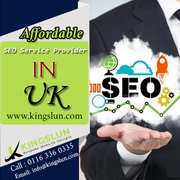Affordable SEO Service Provider In UK Contact Kingslun