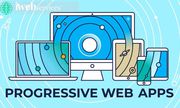 Find the Top Progressive Web Application Development Company