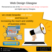  Web design company Glasgow - Affordable web design Glasgow