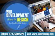 Freelance Web Designer | Modern,  Effective & Affordable | Web Develop