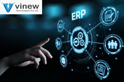 ERP Software Service