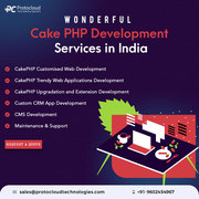 Cakephp Development Company Services