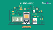 Mobile App Development Company in UK
