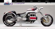 Motorcycle WordPress Themes