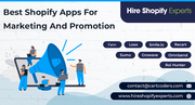 Hire Dedicated Shopify Experts For All Shopify Development Services