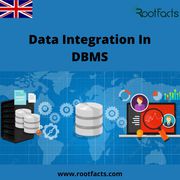 Data Integration In DBMS | Top Consultancy