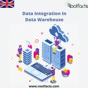 Data Integration In Data Warehouse | Top Consultancy
