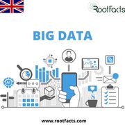 Big Data Consulting Company - Hire Experienced Consultant