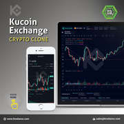 To Launch Your Own Exchange like Kucoin
