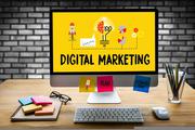 Digital Marketing Services Kent