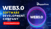 Build a Web3.0 Application with Best Web3 Development Company