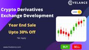 Crypto Derivatives Exchange Development - Year End Sale Upto 30% Off