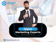 Affordable Digital Marketing Services | Kbizsoft