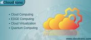Cloud Solution Provider for Small Business - CloudConc