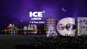 Ice London 2023: Game Event 