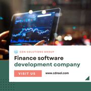 Want to choose a finance software development company for your busines