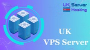 Ways You Can Grow Your Creativity Using UK VPS Server