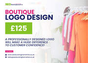 Boutique Logo Design offer in Manchester